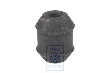 Volkswagen Passat B1 rubberbus schokdemper - achter