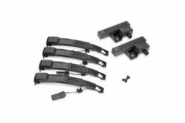 Retrofit-set comfort key, Advanced Key, Kessy voor Audi A6 en A7 4G