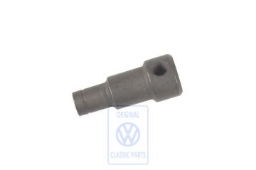 Volkswagen excenterbout gasbediening