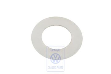 Volkswagen ring
