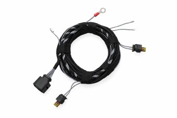 Kabelset Active Sound System voor Audi A6, A7 4G