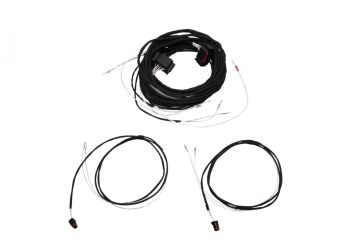 Kabelset side assist voor Audi A3 8V
