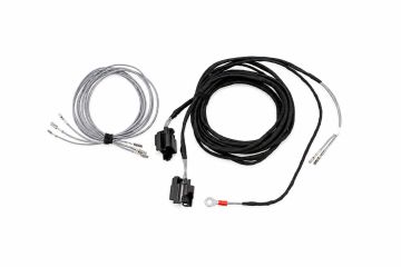 Kabelset voor mistlampen voor Volkswagen, New Beetle 5C
