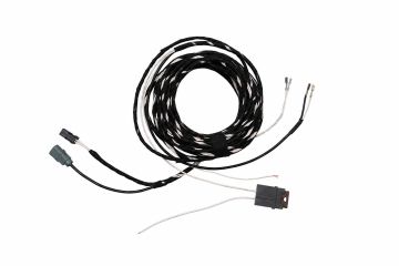 Kabelset APS Advance voor achteruitrijcamera voor Audi A4 8W, A5 F5, Q5 FY — Version 1