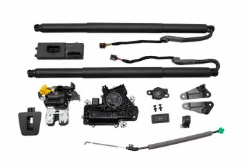 Retrofit-set voor elektrische achterklep voor Volkswagen Tiguan AD1, AX1 (t/m modeljaar 2020)