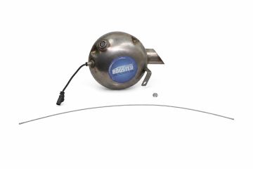 Complete set Active Sound incl. Sound Booster voor Audi TT 8S (FV) — Version: PRO