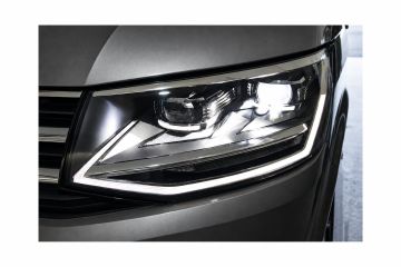 LED-koplampen met LED DRL voor Volkswagen T6 SG