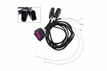 Adapter voor LED-koplampen voor Volkswagen T6 SG