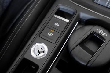 Complete set Auto Hold Hill Start Assist voor Audi Q3 8U