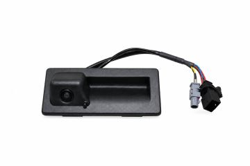 Retrofit-set achteruitrijcamera voor Volkswagen Tiguan AD1, AX1