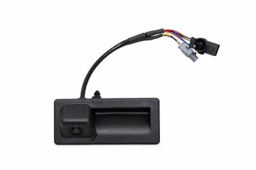 Retrofit achteruitrijcamera-set voor Volkswagen Touran 5T