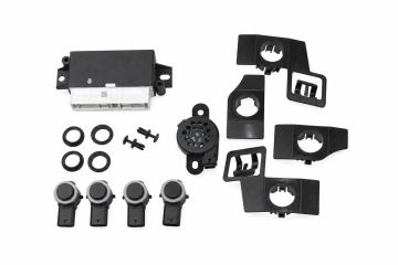 Complete set Park Pilot - achteruit voor Volkswagen Caddy SA