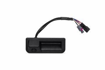 Retrofit achteruitrijcamera complete set voor Audi Q2 GA