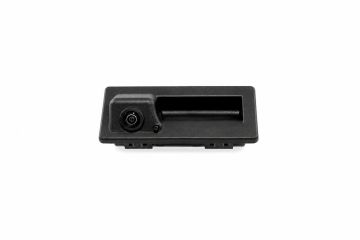 Drukknop met geïntegreerde camera voor Volkswagen KA6 5NA827566B
