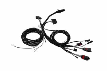 Kabelset elektrische achterklep (retrofit) voor Volkswagen Tiguan AD1, AX1