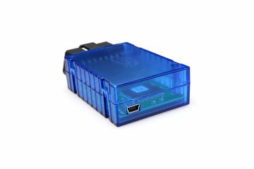 Coding dongle voor MIB2 - LED achterlichten
