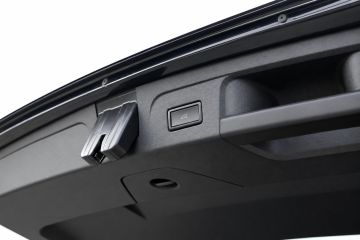 Retrofit-set voor elektrische achterklep voor Volkswagen Touran 5T