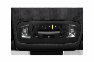 Retrofit-set voor HomeLink garagedeuropener voor Audi TT 8S (FV)