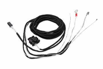 Kabelset HomeLink voor garagedeuropener voor Audi TT 8S (FV)