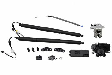 Retrofit-set voor elektrische achterklep voor Audi Q2 GA