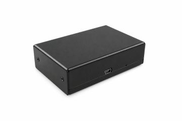 A2DP Bluetooth plug-and-play muziekontvanger met AUX (cinch) voor Audi RNS E Media