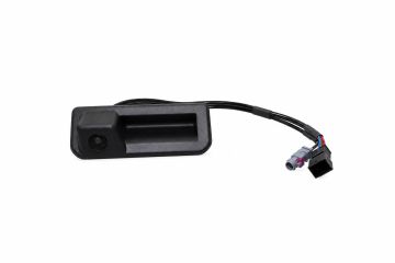 Retrofit-set achteruitrijcamera voor Audi A5 F5