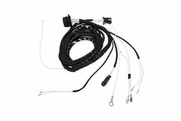 Kabelset stoelverwarming voor Volkswagen T5 7E, T6 SG