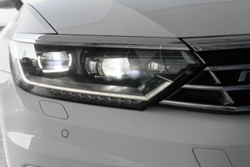 LED-koplampen met LED-dagrijverlichting (DRL) voor Volkswagen Passat B8