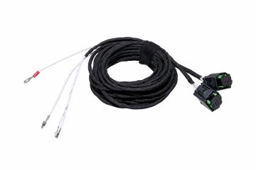 Bekabelingsset ACC (automatic distance control) voor Audi MLB