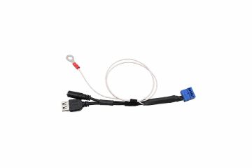 A2DP Plug & Play Bluetooth Music Receiver voor Chorus, Concert, Symphony, BNS5.0