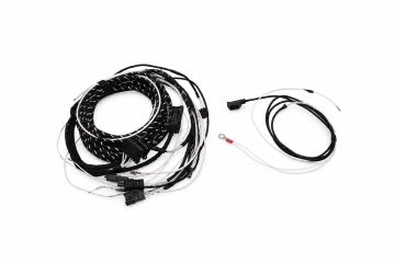Kabelset elektrische achterklep voor Škoda Octavia 5E