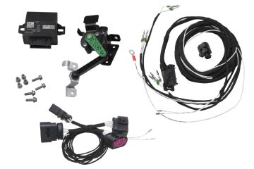 Retrofit-compleetset automatische lichtregeling voor LED-koplampen voor Audi Q2 GA
