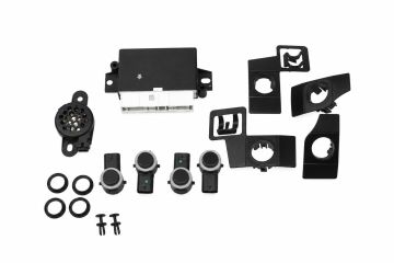 Retrofit-set voor APS parkeersensoren achter voor Audi Q2 GA