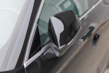 Complete set inklapbare buitenspiegels voor Audi Q5 FY