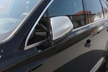 Complete retrofit-set inklapbare buitenspiegels voor Audi Q7 4M