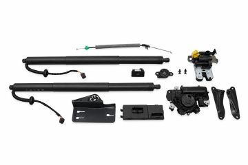 Retrofit-set voor elektrische achterklep voor Volkswagen, Audi, SEAT, Škoda (Volkswagen Arteon 3H)