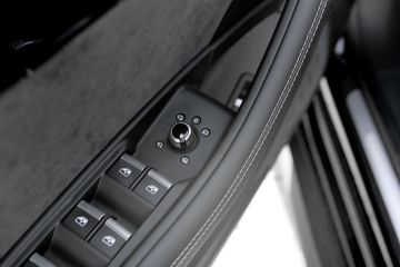 Retrofit-set inklapbare buitenspiegels links voor Audi A5 F5 Coupé Sportback Cabriolet
