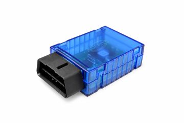 Codering-dongle voor instrumentencluster met Active Info Display AID voor Audi en Volkswagen