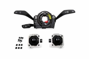 Retrofit-set voor Automatic Distance Control (ACC) met City Emergency Braking voor Audi A4 8W