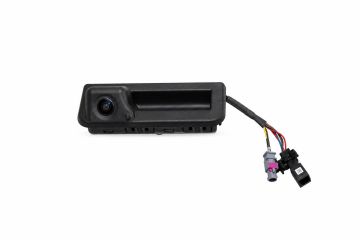 Retrofit-set achteruitrijcamera voor Škoda Kodiaq NS7