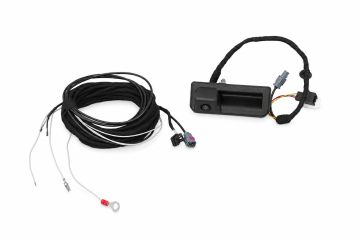 Complete set achteruitrijcamera voor SEAT Ateca KH