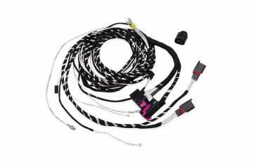 Kabelset elektrische achterklep voor Audi Q2 GA, Q3 F3, Q5 FY
