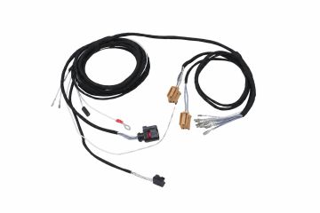 Kabelset voor elektrische achterklep retrofit voor Audi A4 8W Avant