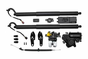 Retrofit-set voor elektronische achterklep voor Audi Q5 FY