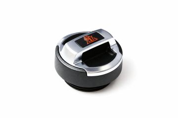 Originele koelvloeistof expansievatdop Audi R8