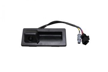 Retrofit-set achteruitrijcamera voor Volkswagen Tiguan Allspace BW2/BJ2