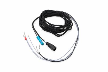 Complete set achteruitrijcamera laag voor SEAT Ibiza KJ