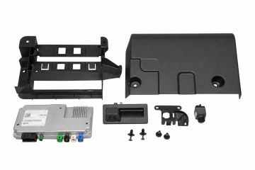 Complete set voor front- en achteruitrijcamera voor Volkswagen Tiguan AD1