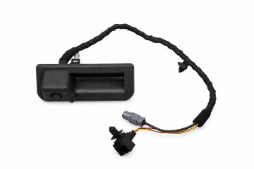 Complete set achteruitrijcamera voor Škoda Karoq NU7 (Version 1)