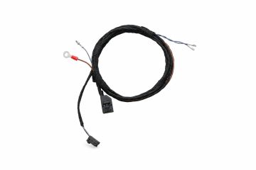 Kabelset frontcamera voor Audi MLB